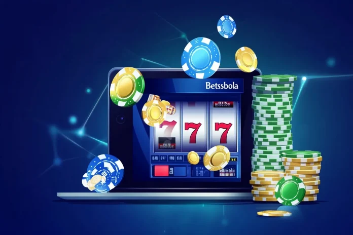 Betsbola Casino: As melhores ofertas de bônus atualizadas