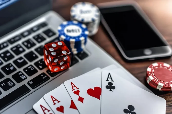 Lançamento de Novos Cassinos Online em 2025: Betsbola lidera com plataformas inovadoras e bônus de boas-vindas incríveis